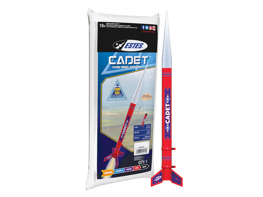 Estes Cadet ES2021