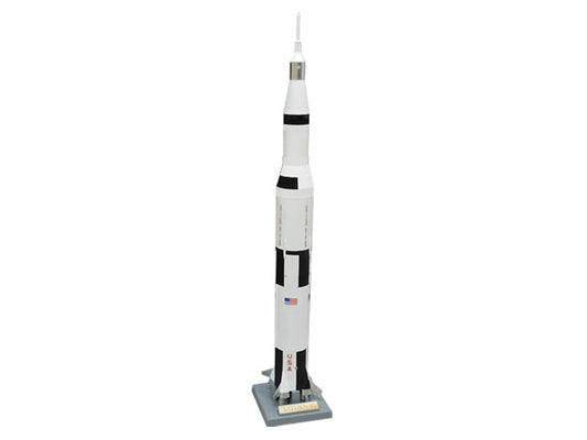 Estes Saturn V (1:200 scale) (2) (English only) - Skill Level RTF ES2160