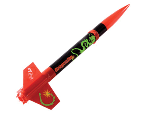 Estes Dragonite - E2X ES2169