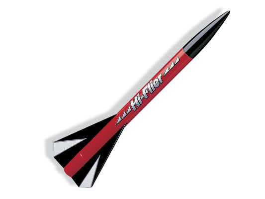 Estes Hi-Flier - Skill Level 1 ES2178