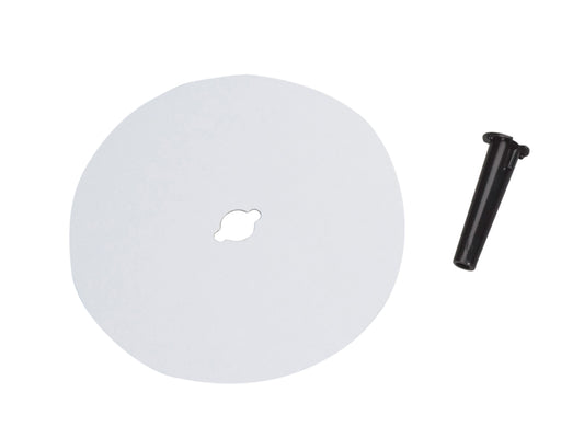 Estes Blast Deflector Plate ES2241