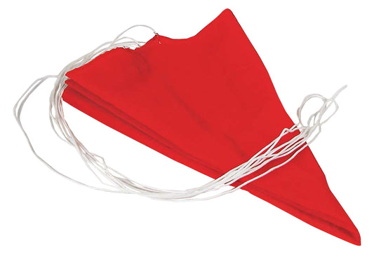 Estes 24" Nylon Parachute ES2261