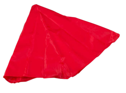 Estes 30" Nylon Parachute ES2273