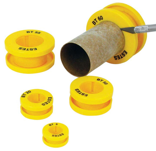 Estes Tube Cutting Guides ES2315