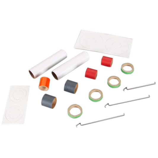 Estes D & E Engine Mount Kit ES3159