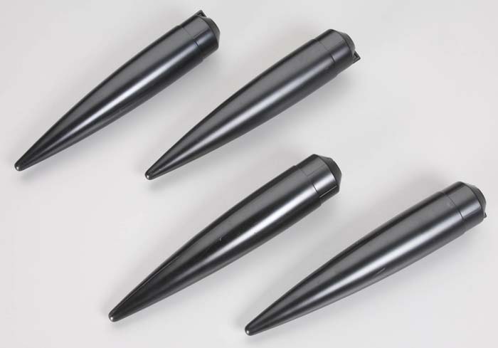 Estes NC-56 Nose Cone (Pk4) ES3164