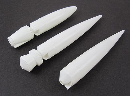 Estes NC-60a Nose Cone (Pk3) ES3165