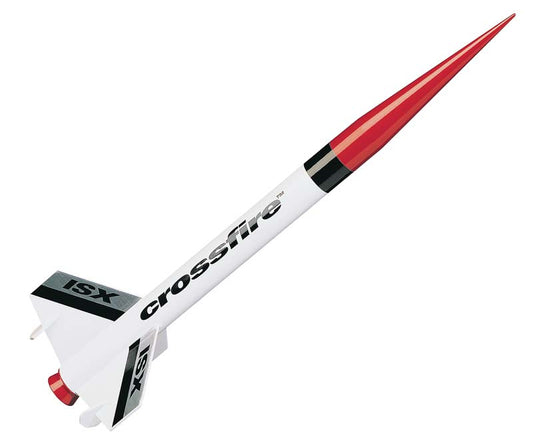 Estes Crossfire ISX - Skill Level 1 ES7220