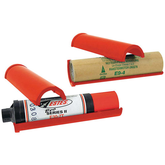 Estes PS II 24mm to 29mm Motor Adapter (2 sets) ES9753