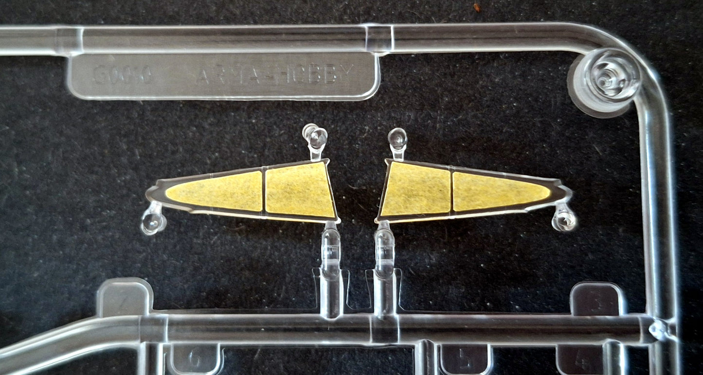 Dead Design Models DDMNM72220 1:72 Curtiss H-75 A1/A2