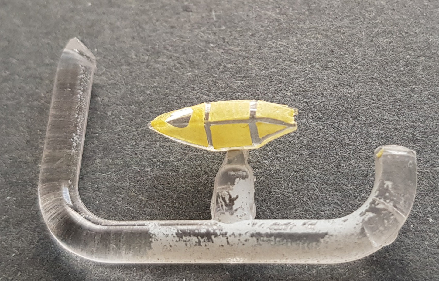 Dead Design Models DDMVM144011 1:144 Nakajima Ki-43 Hayabusa