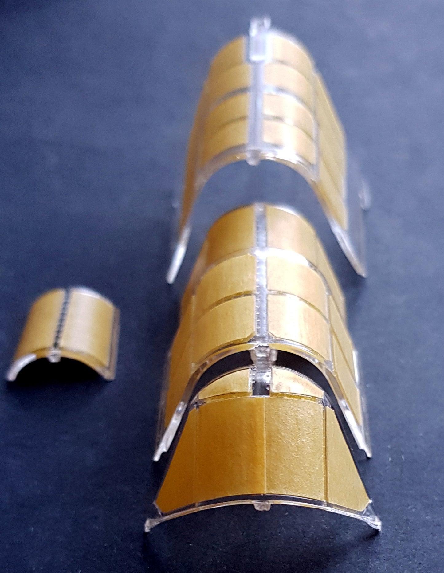 Dead Design Models DDMVM32019 1:32 Curtiss SB2C-4 Helldiver