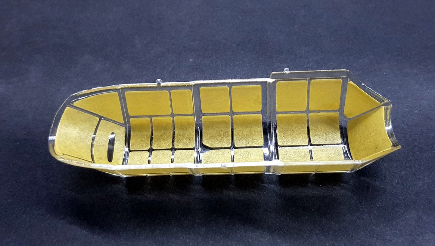 Dead Design Models DDMVM32062 1:32 Aichi D3A1 Val