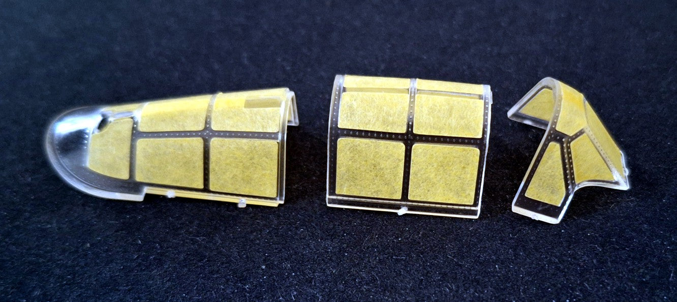 Dead Design Models DDMVM32073 1:35 Mitsubishi A6M2b Reisen