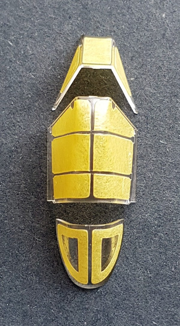 Dead Design Models DDMVM48043 1:48 Kugisho MXY-1K Ohka canopy paint frame mask
