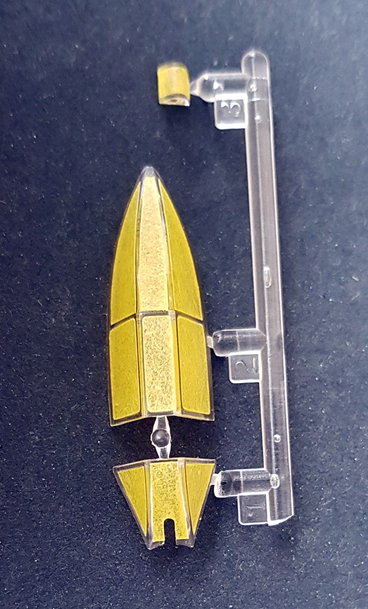 Dead Design Models DDMVM48051 1:48 Nakajima Ki-43-I Hayabusa