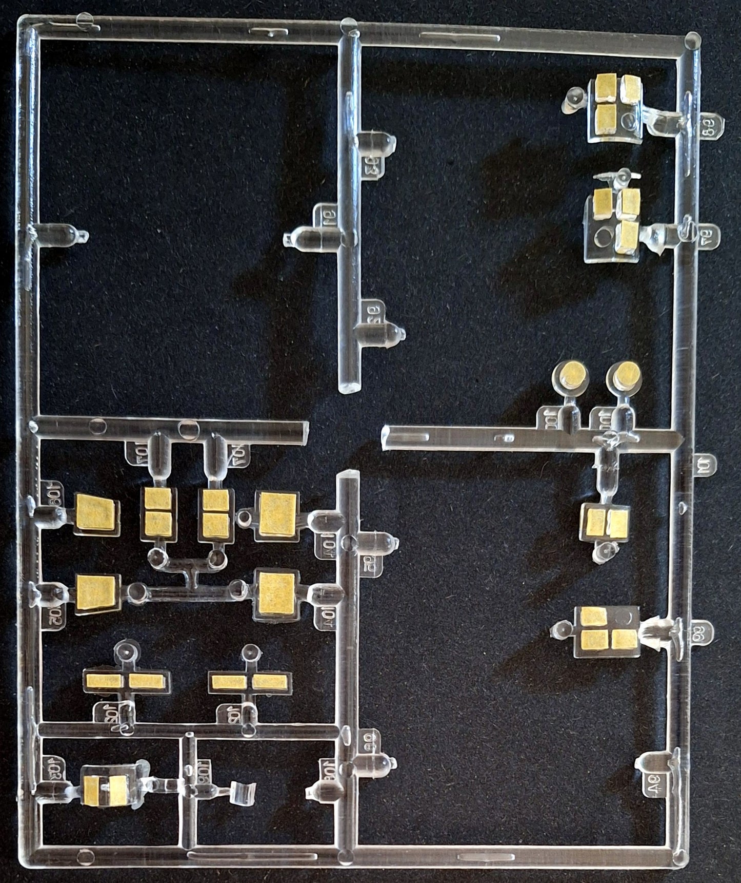 Dead Design Models DDMVM72149 1:72 Kawanishi H8K2 Emily
