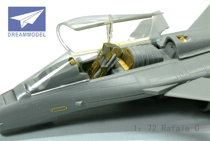 Dream Model DM0518 1:72 Dassault Rafale C