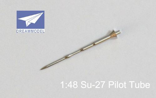 Dream Model DM0709 1:48 Sukhoi Su-27 Pitot tube