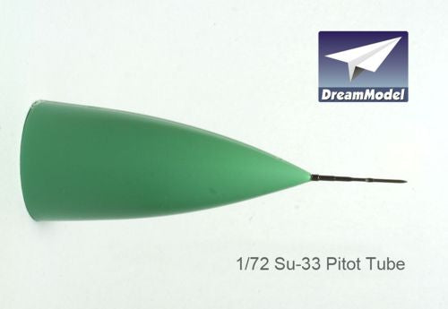 Dream Model DM0713 1:72 Sukhoi Su-33 Pitot tube