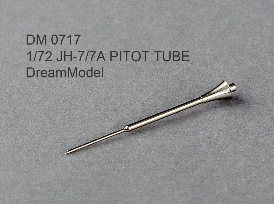 Dream Model DM0717 1:72 PLA JH-7A Flying Leopard Pitot tube