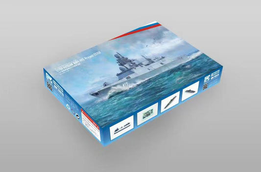Dream Model DM700015 1:700 Admiral Gorshkov Class Project 22350
