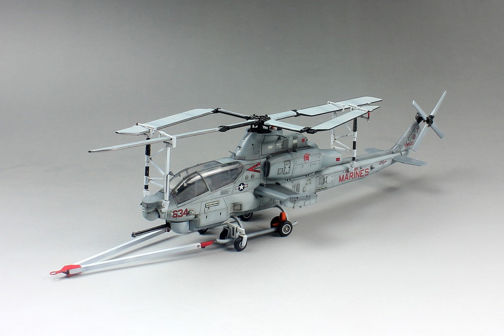 Mark I Models MKM14485 1:144 de Havilland Mosquito B.VII/B.XX/F-8