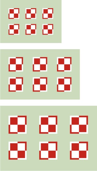 Mark I Decals DMK14436 1:144 Polish Air Force Insignia