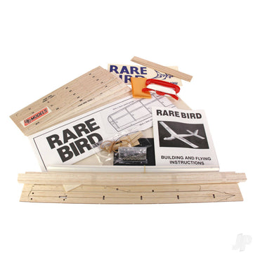 DPR Rare Bird (Glider) 1007