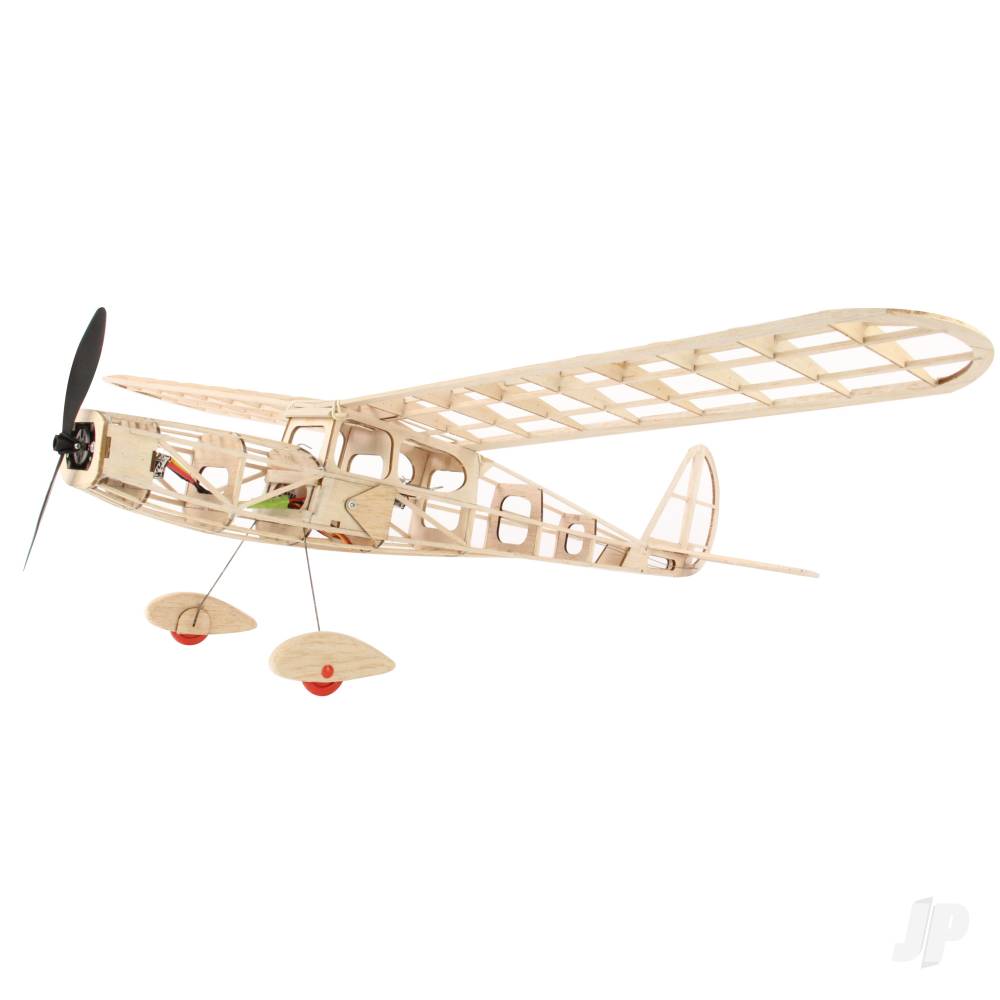 DPR Hyper Cub RC (Electric R/C Kit) 1008E