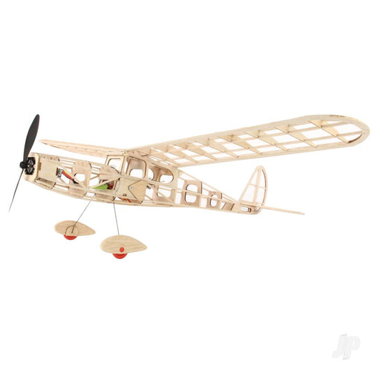 DPR Hyper Cub RC (Electric R/C Kit) 1008E