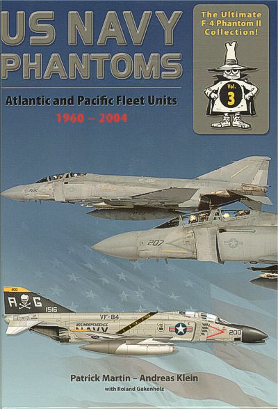 Double Ugly DU83-6 The Ultimate F-4 Phantom Collection No.3 U.S