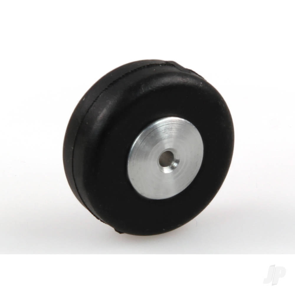 Dubro 1in diameter Tailwheel .60 size (1 each per card) 100TW