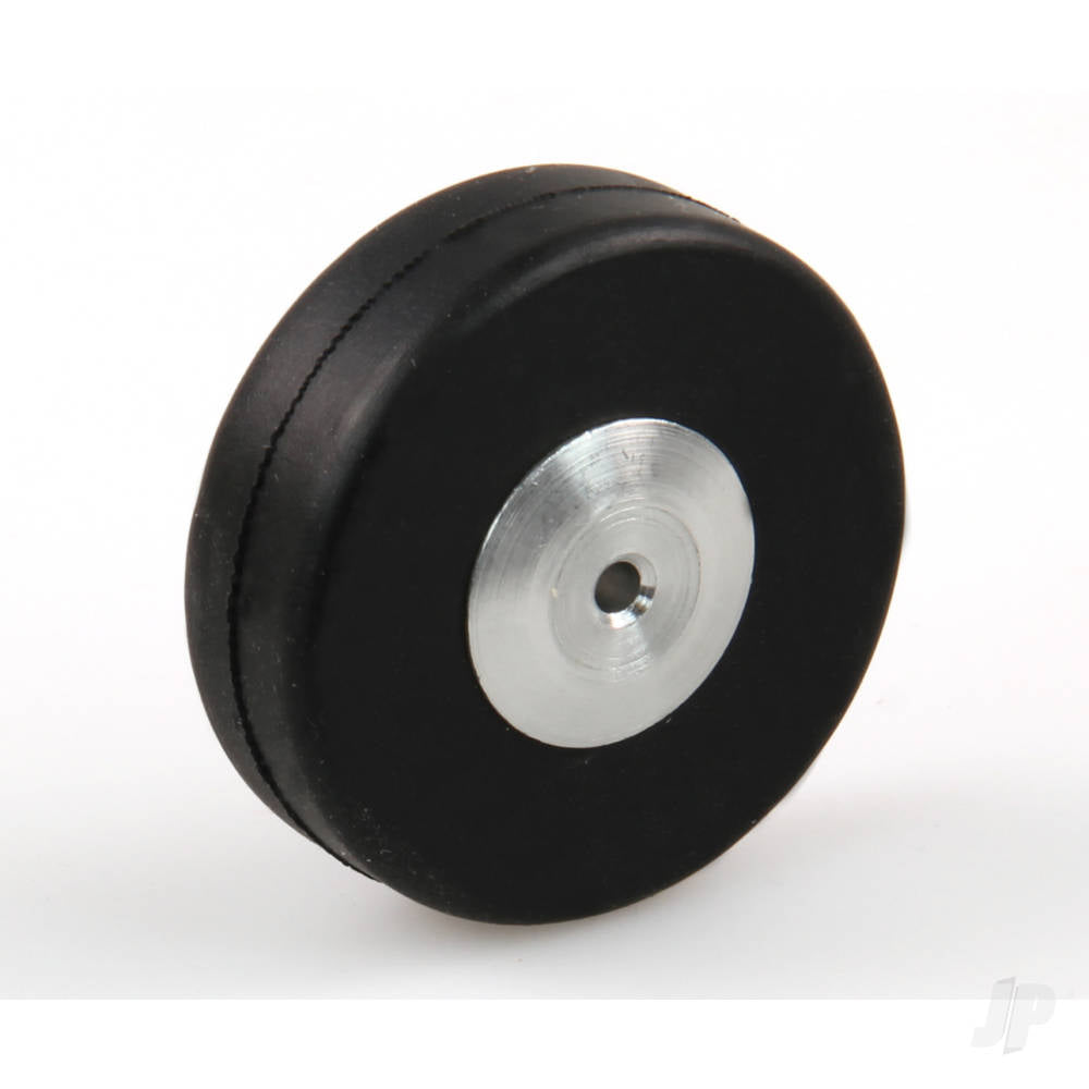 Dubro 1-3/4in diameter Tailwheel (1 each per card) 175TW