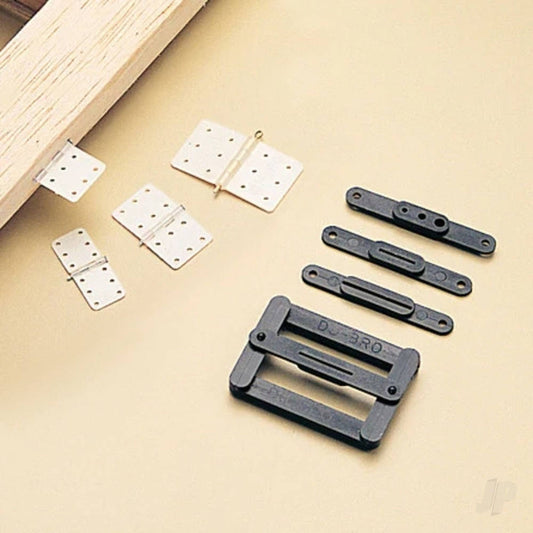 Dubro Kwik-Hinge Slotter (1 pc per package) 216