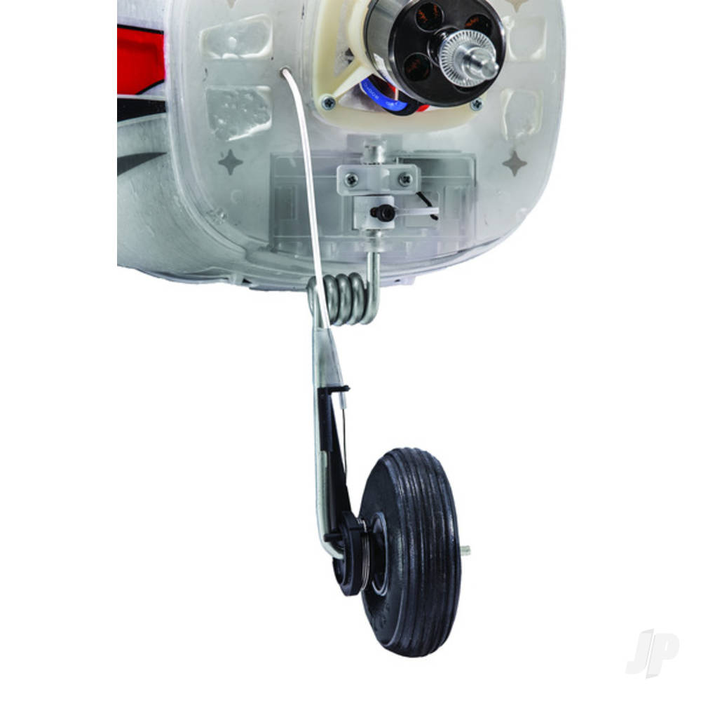 Dubro E/Z Brake (for 5/32 and 4mm landing gear with DU-BRO Wheels) 3370