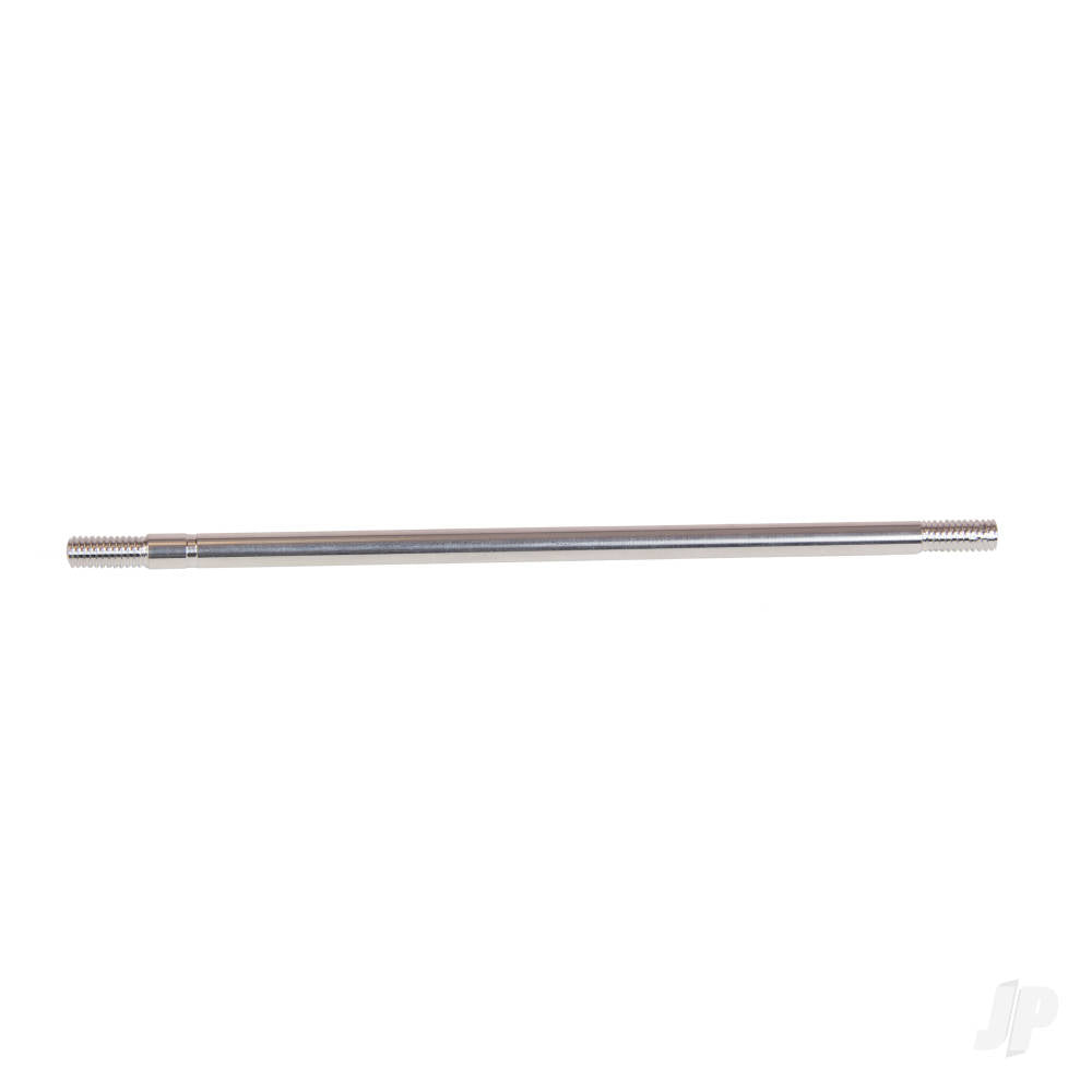 Dubro 6mm Quadcopter Prop Balancer Shaft (1 pc per package) 3381