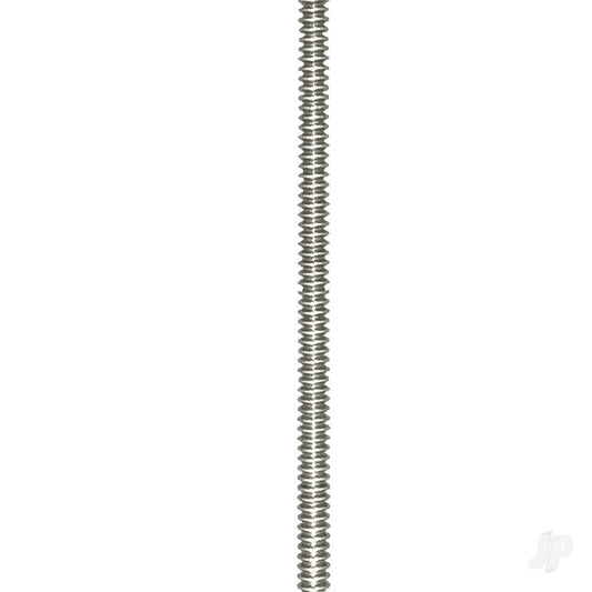 Dubro 12in Fully Threaded Rod 4-40 (1 pc per tube) 379