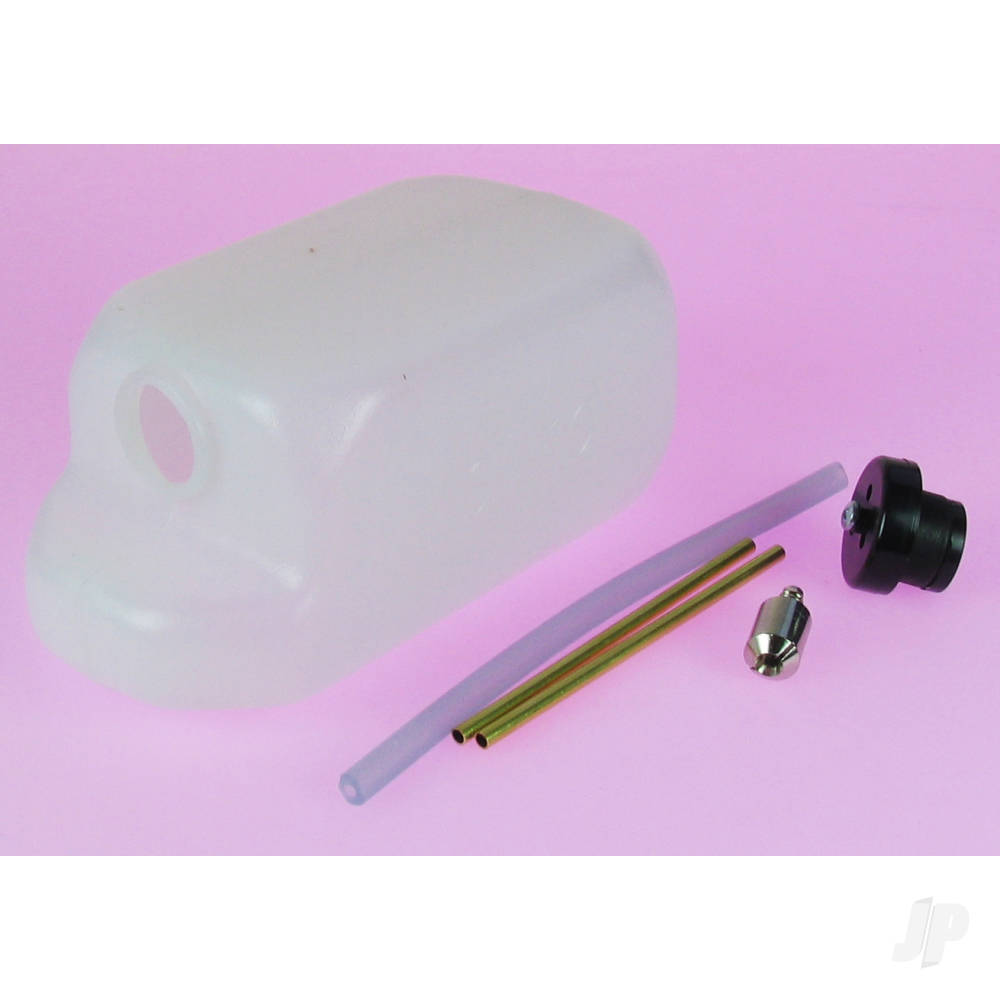 Dubro 10 oz. Fuel Tank (1 pc per package) 410
