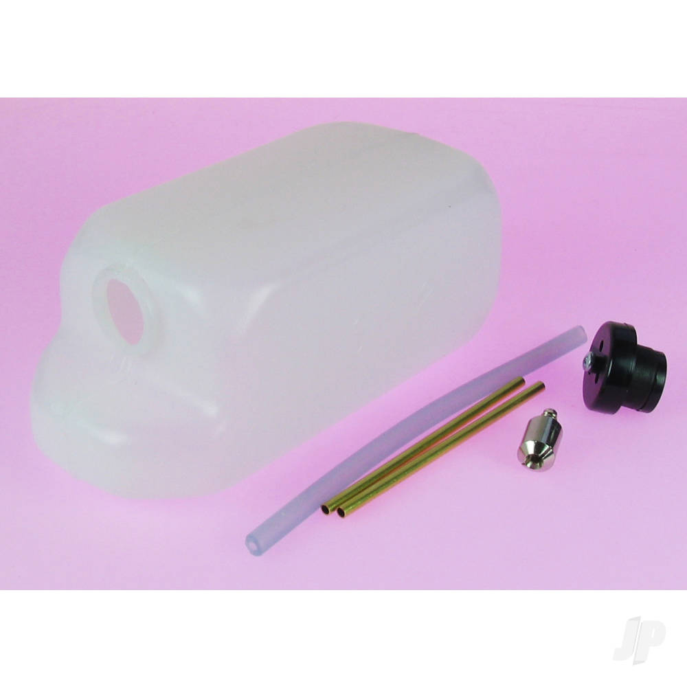 Dubro 12 oz. Fuel Tank (1 pc per package) 412