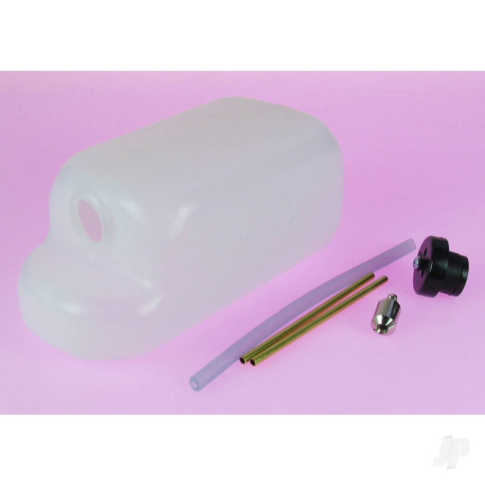Dubro 14 oz. Fuel Tank (1 pc per package) 414