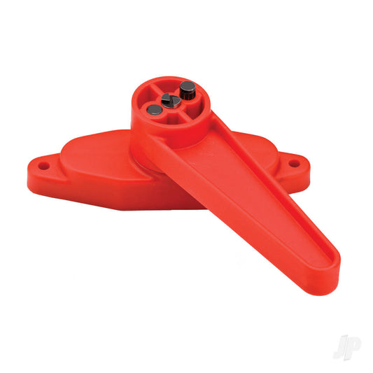 Dubro E/Z Bender #2 for .062in - .093in wire (1 pc per package) 481