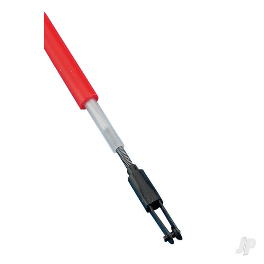 Dubro 36in Lazer Rod (2 pcs per package) 500