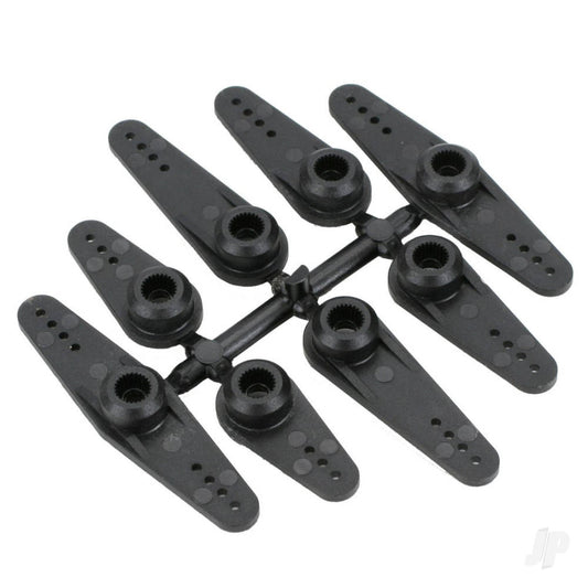 Dubro Super Servo Arms for Futaba¨ (8 pcs per package) 670