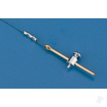 Dubro Micro Pull-Pull System (1 pc per package) 846