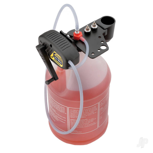 Dubro Filling Station (with o Kwik Start & 4-Way Wrench) 908