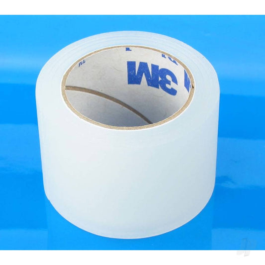 Dubro Electric Flyer Hinge Tape (1 pc per package) 916