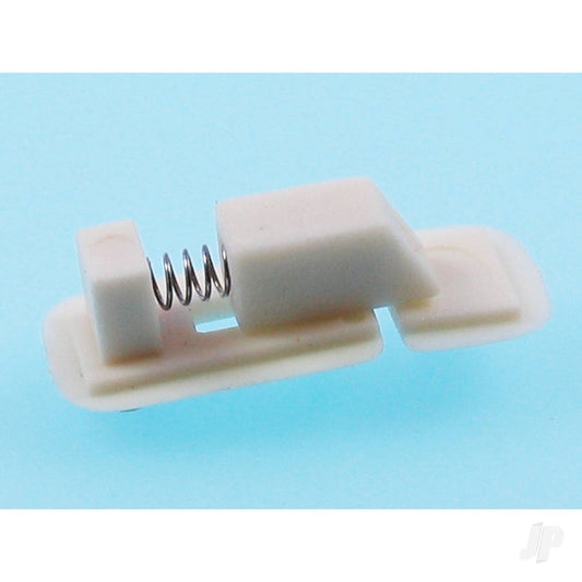 Dubro Hatch Latch (1 pc per package) 925