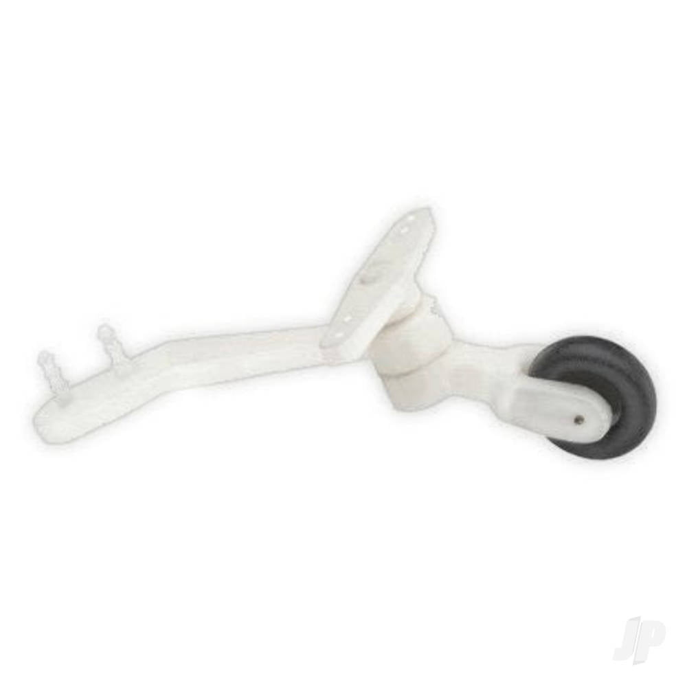 Dubro Micro Steerable Tail Wheel (1 pc per package) 926