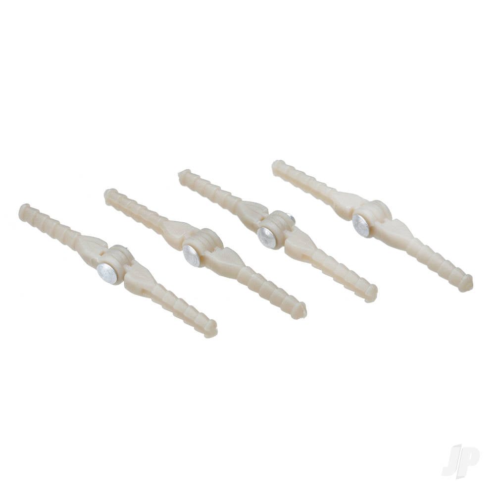 Dubro Micro E/Z Hinges (15 pcs per package) 937